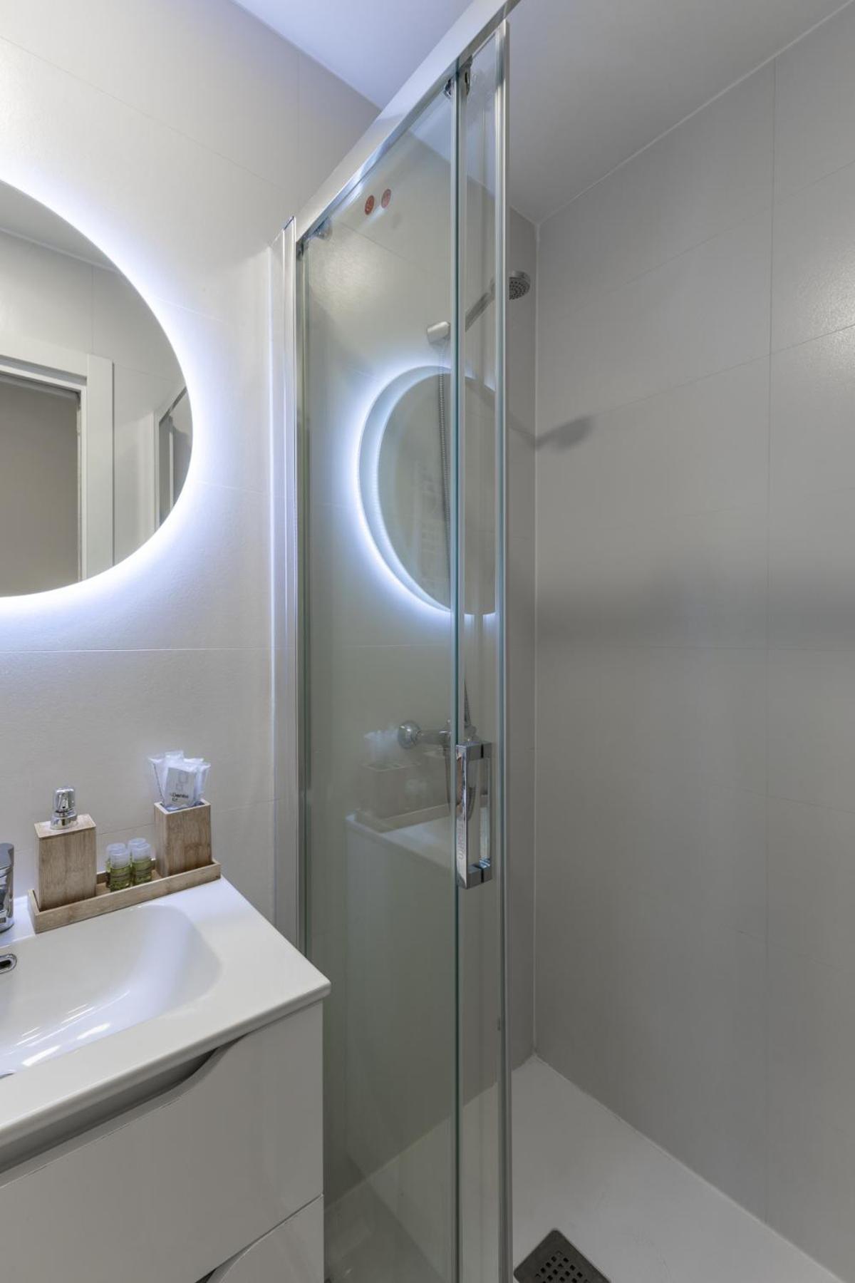 Atocha Apartment Madrid Buitenkant foto